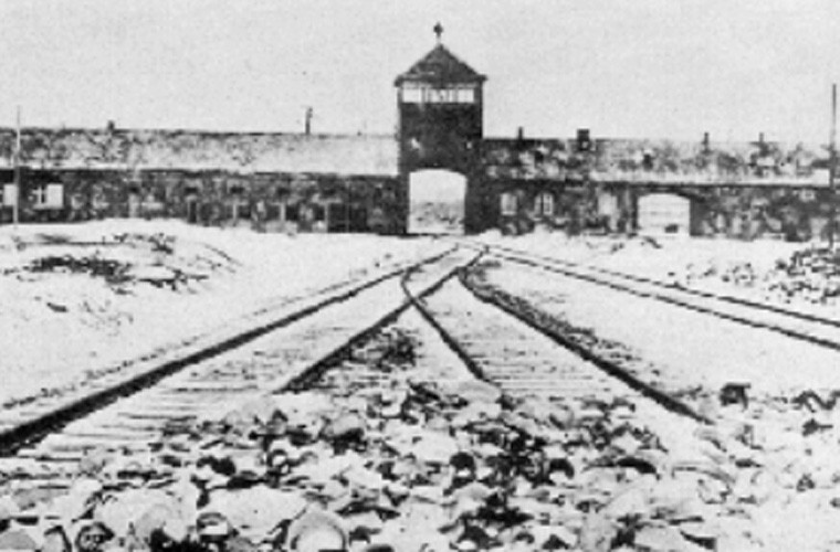 Phát xít Đức xây dựng trại Auschwitz-Birkenau ở Oswiecim, Ba Lan vào tháng 6/1940. Nơi đây được mệnh danh là khu trại chết chóc bởi là nơi 2,1-2,5 triệu người bị phát xít Đức sát hại. Những đồ tể phát xít Đức sát hại hàng triệu nạn nhân bằng khí độc.